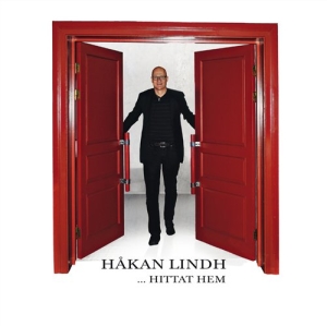 Lindh Håkan - Hittat Hem i gruppen CD hos Bengans Skivbutik AB (517554)
