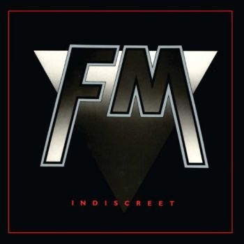 Fm - Indiscreet i gruppen CD / Toppselgere hos Bengans Skivbutik AB (517616)