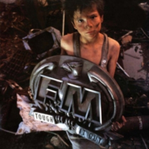 Fm - Tough It Out i gruppen CD hos Bengans Skivbutik AB (517619)