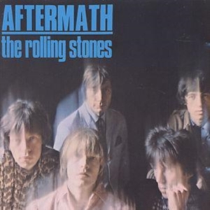The Rolling Stones - Aftermath i gruppen VI TIPSER / Mest Populære cd-klassiker hos Bengans Skivbutik AB (517832)