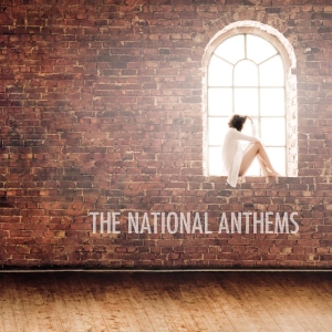 National Anthems The - National Anthems The i gruppen CD hos Bengans Skivbutik AB (518028)