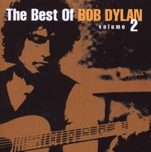 Dylan Bob - Best Of Bob Dylan, Vol. 2 i gruppen Annet /  hos Bengans Skivbutik AB (518175)