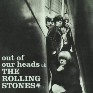 The Rolling Stones - Out Of Our Heads (Uk Version) i gruppen Annet / hos Bengans Skivbutik AB (518335)