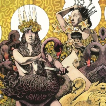 Baroness - Yellow And Green i gruppen CD / Toppselgere hos Bengans Skivbutik AB (518354)