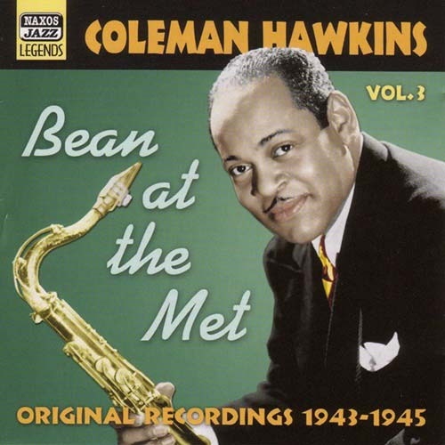 Various - Bean At The Met Vol. 3 i gruppen CD hos Bengans Skivbutik AB (518355)