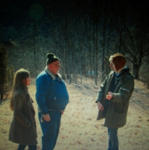 Dirty Projectors - Swing Lo Magellan i gruppen CD / Pop-Rock hos Bengans Skivbutik AB (518358)
