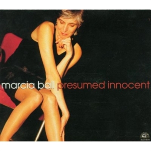 Ball Marcia - Presumed Innocent i gruppen CD hos Bengans Skivbutik AB (518377)