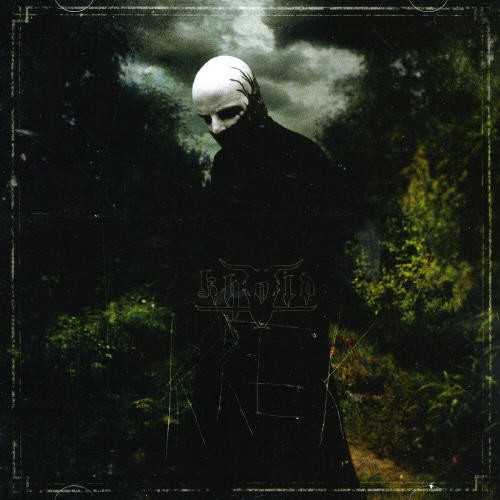 Khold - Krek i gruppen CD / Metal/ Heavy metal hos Bengans Skivbutik AB (518399)