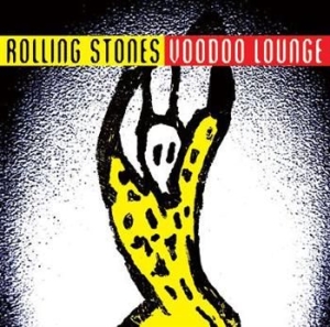 The Rolling Stones - Voodoo Lounge (2009 Re-M) i gruppen CD hos Bengans Skivbutik AB (518496)