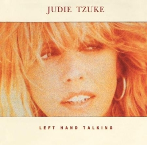 Tzuke Judie - Left Hand Talking i gruppen CD hos Bengans Skivbutik AB (518535)