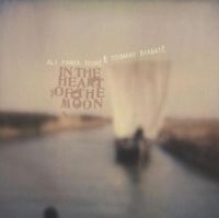 Ali Farka Touré Toumani Diabaté - In The Heart Of The Moon i gruppen CD / Pop hos Bengans Skivbutik AB (518542)