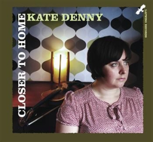 Lunasa - La Nua i gruppen CD / Pop hos Bengans Skivbutik AB (518557)