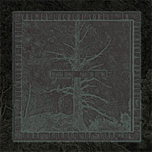 Negura Bunget - Maiastru Sfentic i gruppen CD / Metal hos Bengans Skivbutik AB (518998)