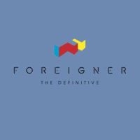 Foreigner - The Definitive i gruppen Labels /  hos Bengans Skivbutik AB (519175)