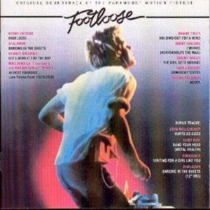 Various - Footloose (15Th Anniversary Collectors' Edition) i gruppen CD hos Bengans Skivbutik AB (519190)