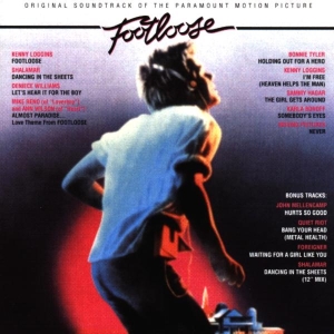 Various - Footloose (15Th Anniversary Collectors' Edition) i gruppen Annet / hos Bengans Skivbutik AB (519190)