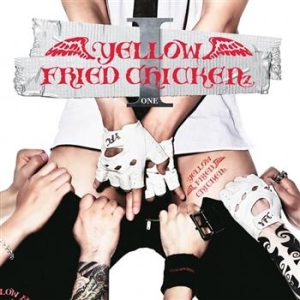 Yellow Fried Chickenz - Yellow Fried Chickenz i gruppen CD / Pop-Rock hos Bengans Skivbutik AB (519227)