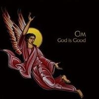 Om - God Is Good i gruppen CD / Pop-Rock hos Bengans Skivbutik AB (519392)