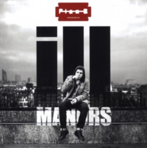 Plan B - Ill Manors i gruppen Annet /  hos Bengans Skivbutik AB (519415)