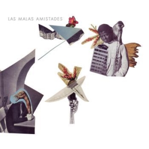 Las Malas Amistades - Maleza i gruppen CD hos Bengans Skivbutik AB (519565)