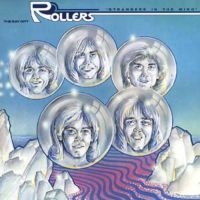 Bay City Rollers - Strangers In The Wind i gruppen CD hos Bengans Skivbutik AB (519573)