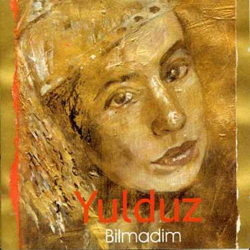 Yulduz With Wobble. Ranglin. Laswel - Bilmadim i gruppen CD / Rock hos Bengans Skivbutik AB (519593)