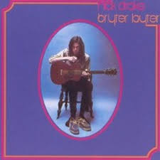 Nick Drake - Bryter Layter - Mint Pac i gruppen -Start CD-N hos Bengans Skivbutik AB (520067)