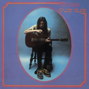Nick Drake - Bryter Layter - Mint Pac i gruppen Minishops / Nick Drake hos Bengans Skivbutik AB (520067)