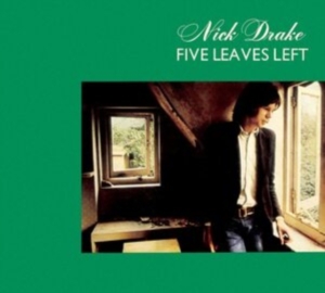Nick Drake - Five Leaves Left - Mint Pac i gruppen -Start Uni-CD hos Bengans Skivbutik AB (520068)