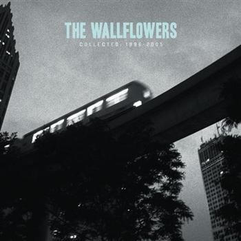 The Wallflowers - Greatest Hits i gruppen CD / Pop hos Bengans Skivbutik AB (520076)