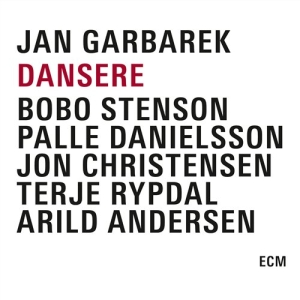 Jan Garbarek Stenson Danielsson C - Dansere i gruppen CD hos Bengans Skivbutik AB (520241)