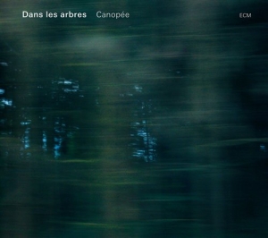 Dans Les Arbres - Canopée i gruppen Externt_Lager / Naxoslager hos Bengans Skivbutik AB (520243)