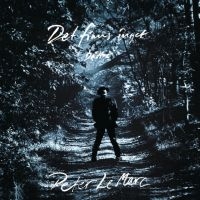 Lemarc Peter - Det Finns Inget Bättre i gruppen CD hos Bengans Skivbutik AB (520346)