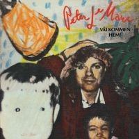 Lemarc Peter - Välkommen Hem i gruppen CD hos Bengans Skivbutik AB (520349)
