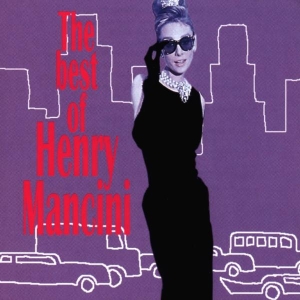 Mancini Henry - The Best Of i gruppen CD / Pop-Rock hos Bengans Skivbutik AB (520415)