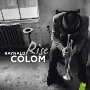 Colom Raynald - Rise i gruppen CD hos Bengans Skivbutik AB (520421)