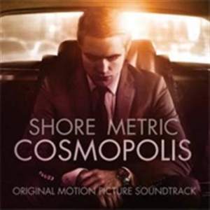 Shore Howard - Cosmopolis i gruppen CD / Klassisk hos Bengans Skivbutik AB (520425)