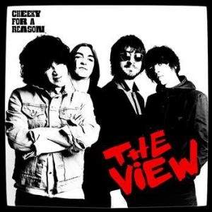 The View - Cheeky For A Reason i gruppen Labels /  hos Bengans Skivbutik AB (520433)