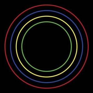 Bloc Party - Four i gruppen CD hos Bengans Skivbutik AB (520444)