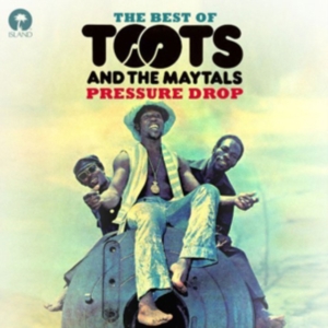 Toots & The Maytals - Pressure Drop i gruppen Annet /  hos Bengans Skivbutik AB (520449)