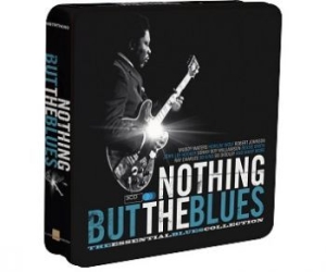 Blues - Blues i gruppen CD hos Bengans Skivbutik AB (520490)
