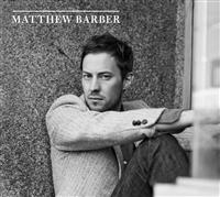 Barber Matthew - Matthew Barber i gruppen CD hos Bengans Skivbutik AB (520520)