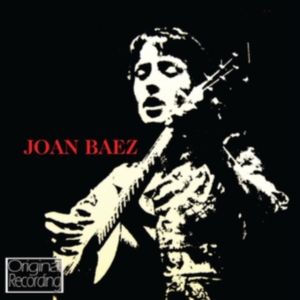 Baez Joan - Joan Baez i gruppen CD hos Bengans Skivbutik AB (520539)