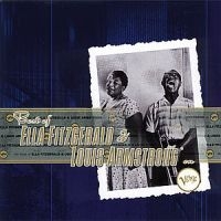 Louis Armstrong Ella Fitzgerald - Best Of i gruppen Labels /  hos Bengans Skivbutik AB (520660)
