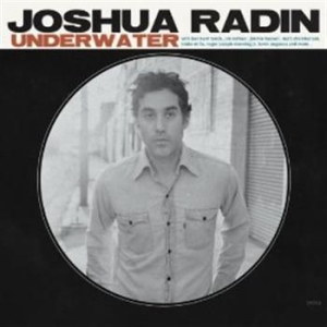 Radin Joshua - Underwater i gruppen CD hos Bengans Skivbutik AB (520729)