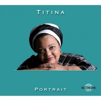 Titina - Uma Vida A Cantar i gruppen CD / Toppselgere hos Bengans Skivbutik AB (520778)