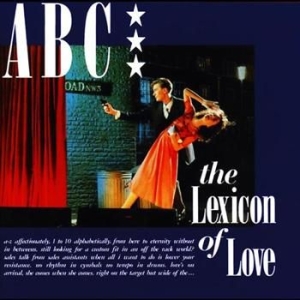 Abc - Lexicon Of Love - Re i gruppen Labels /  hos Bengans Skivbutik AB (520849)