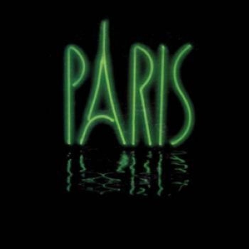 Paris - Paris i gruppen CD / Toppselgere hos Bengans Skivbutik AB (521100)