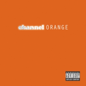 Ocean Frank - Channel Orange i gruppen CD hos Bengans Skivbutik AB (521278)