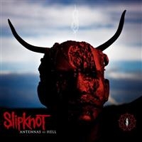 SLIPKNOT - ANTENNAS TO HELL i gruppen Labels /  hos Bengans Skivbutik AB (521279)